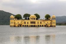 Jal Mahal - Jaipur