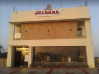 Jalsara Hotel - Banjali - Ratlam