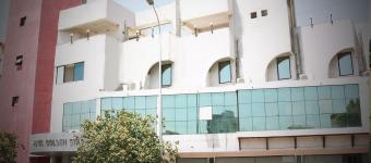 Country Club Amrutha Castle - Hyderabad