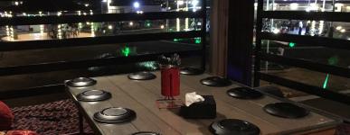 The Bombay Dhaba - Kalwa - Thane