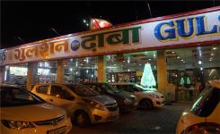 Gulshan Dhaba - Murthal - Sonipat