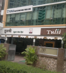 Trsna - Hiranandani Estate - Thane