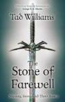 The Stone of Farewell - Tad Williams
