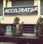 Accelerate Coaching Centre - Churachandpur