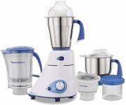 Preethi Blue Leaf Platinum 750 W Mixer Grinder