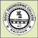 Government Engineering College - Raichur