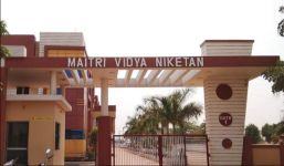 Maitri Vidya Niketan - Bhilai