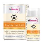 St.Botanica Under Eye Gel