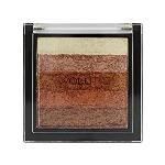 Makeup Revolution London Vivid Shimmer Brick
