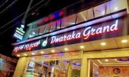 Dwaraka Grand - Kumaraswamy Layout - Bangalore