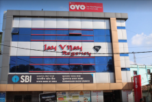 Jay Vijay Restaurant - Bus Stand Chowk - Sundargarh