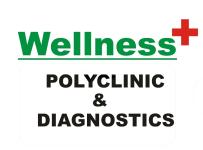 Wellness Plus Polyclinic & Diagnostics - Viman Nagar - Pune