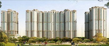 Cosmos Shivalik Homes 2 Image