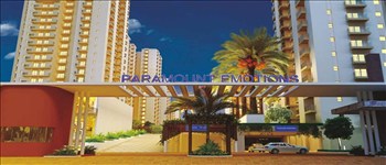 Paramount Emotions Image