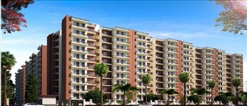 Sangwan Heights Image
