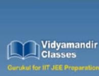 Vidyamandir Classes - Jammu