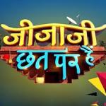 Jijaji Chhat Par Hai