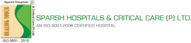 Sparsh Hospital & Critical Care - Pathankot
