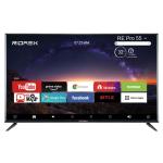 Ridaex RE-1550 Plus 55 Inch 4K DCI Android Smart TV