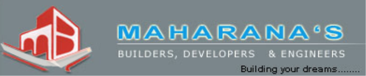 Maharanas Builder - Nagpur Image