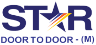 Star Door To Door Couriers
