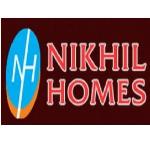 Nikhil Homes - Agra Image