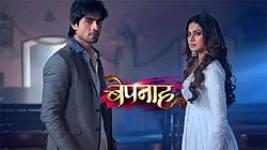 Bepannah