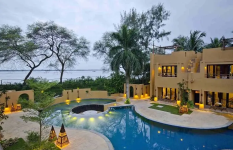 Sana Beach Resort - Kolkata