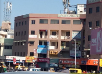 Hotel Gokul - Ahmedabad