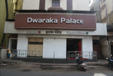 Hotel Ramkrishna - Dombivali - Thane