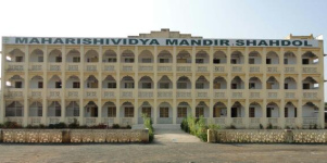 Maharishi Vidya Mandir School - Shahdol