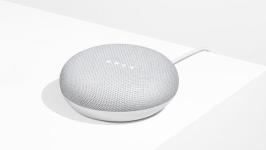 Google Home Mini