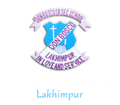 St. Don Bosco School - Lakhimpur