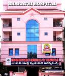 Bharathi Multi Speciality Hospital - Kadapa
