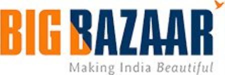 Big Bazaar - Ambience Mall - DLF Phase 3 - Gurgaon