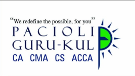 Pacioli Gurukul - Malappuram