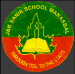 J & K Sainik School Manasbal - Jammu