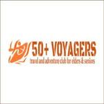 50+ Voyagers Travel - Bangalore