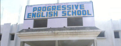 Progressive English School - Gondia