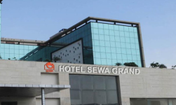 Sewa Grand Mall - Sarai Khawaja - Faridabad