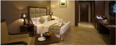 Hotel Agarwal Guest House - Meerut