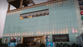 MBD Neopolis Mall - Rajguru Nagar - Ludhiana