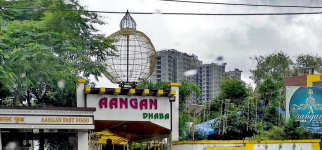 Aangan Dhaba - Dombivali East - Thane