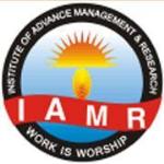 Institute of Advanced Management and Research (IAMR) - Ghaziabad