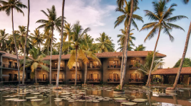 Sterling Dindi Resorts - Rajahmundry