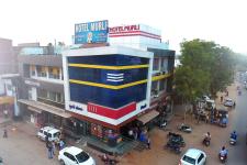 Hotel Murli - Katghora - Korba