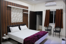 Atithi Lodge - Wardha