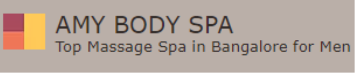 Amy Body Spa - Bangalore