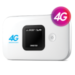 Telenor 4G MiFi