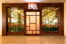 Saffron Grill - Virar - Palghar